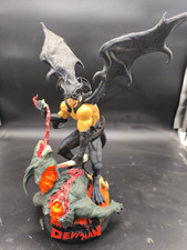 Devilman derubiman  Fanart