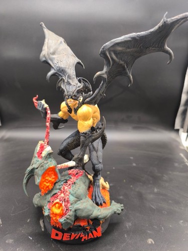 Devilman derubiman fanart - devilman,
