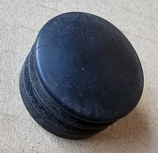 Gommino Tappo Maniglie Posteriore Yamaha Tmax T-max 500cc 2008 2009 2010 2011