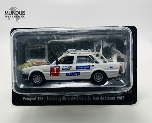 Peugeot 505 système 1987 - peugeot,
