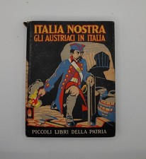 Italia Nostra Gli Austraci In