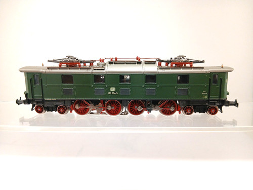 Marklin 3366 locomotore - marklin,