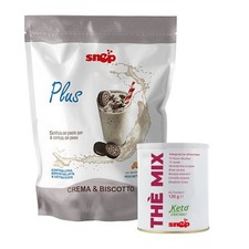 Basic Detox Snep Program -
