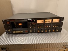 Tascam 133 Cassettiera Serie