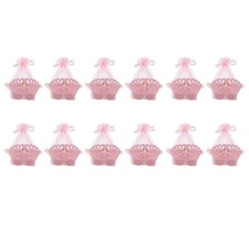 12 pezzi scatola caramelle