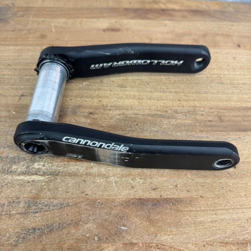 Cannondale hollowgram 172 - cannondale, 172,5