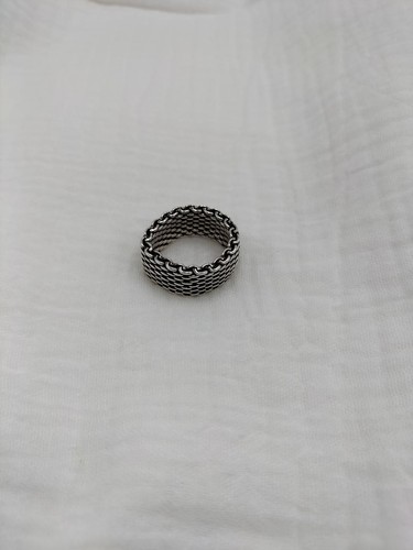 Anello rete tiffany - rete, co