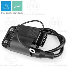 CENTRALINA ELETTRONICA BOBINA