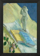 Van Gogh natura morta con