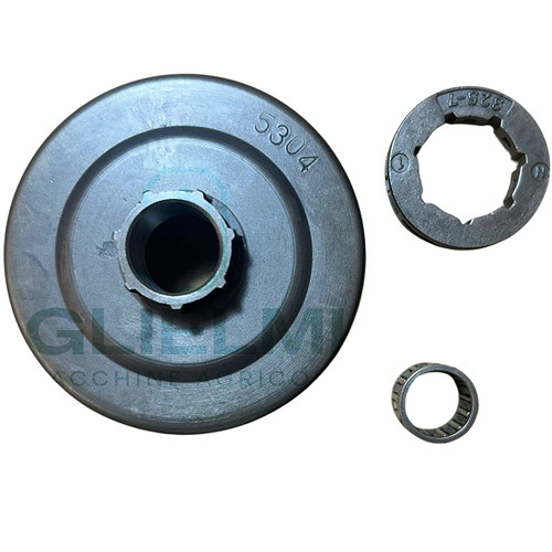 Rocchetto catena motosega oleo - catena,