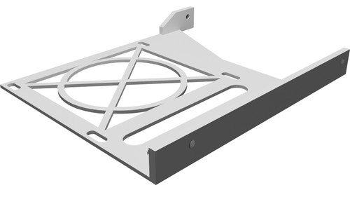 Adattatore ssd staffa per - adattatore,
