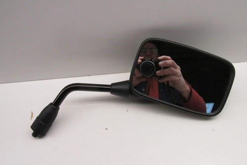 Specchietto retrovisore destro