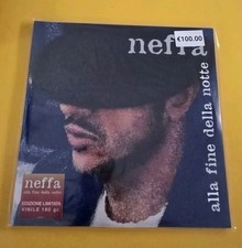 NEFFA - ALLA FINE DELLA NOTTE