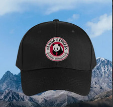 Cappello berretto orso panda