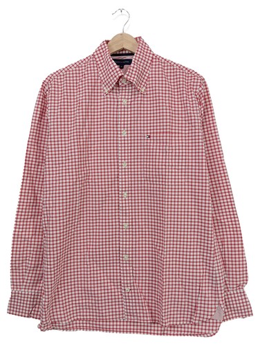 Tommy hilfiger camicia - hilfiger, casual