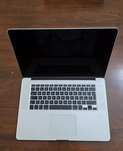 Apple macbook pro retina - macbook,