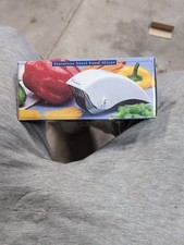 Affettatrice per alimenti