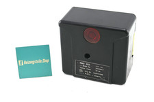 Riello Centralina Accenditore RBO 522 per Bruciatore Ferro + Base NUOVO #1