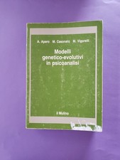 Modelli genetico evolutivi in