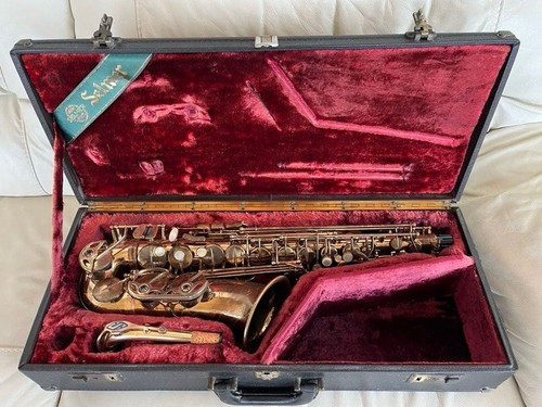 Sassofono contralto selmer - selmer, 80