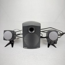 Boston Acoustics BA745 sistema