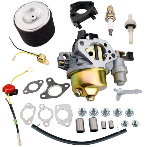 Kit filtro aria honda gx340 - aria,