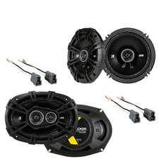 Adatto per Mitsubishi 3000GT