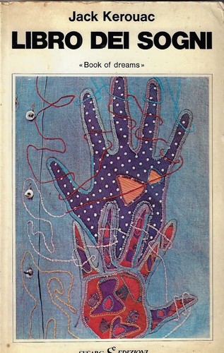 Kerouac jack libro dei - jack,, ..libro