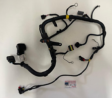 CABLAGGIO MOTORE IMPIANTO A GAS FIAT PANDA 3 (312_319) 1.2, 55261519