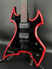 B.C. Chitarra elettrica Rich