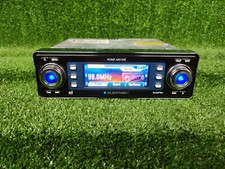 Autoradio originale Blaupunkt