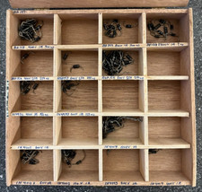 Lotto di diodi vintage per