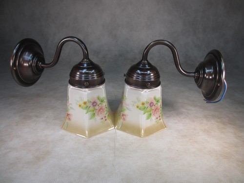 Lampada vintage - 1, 2