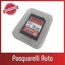 SCHEDA SD CON SISTEMA MAPPA