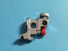 Fußhalter- Nähfußhalter