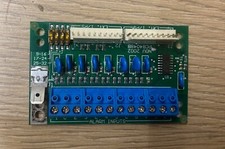 SCHEDA ESPANSIONE 8 INGRESSI  ALLARME ARITECH ATS 1202