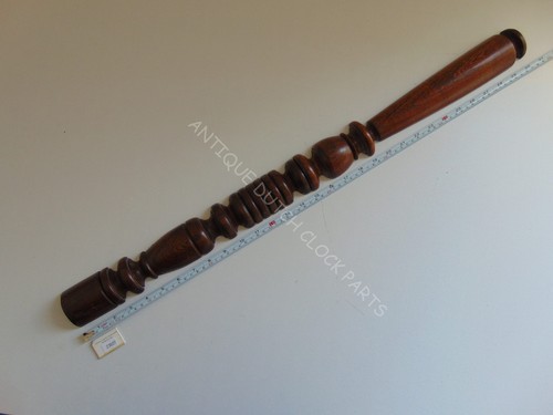 Pilastro legno per antico - legno,