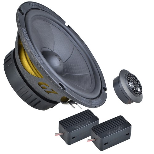 Ground zero gzic165 5 cm - gzic165.2,