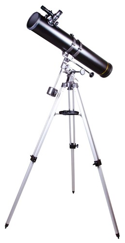 Telescopio levenhuk skyline - telescopio,