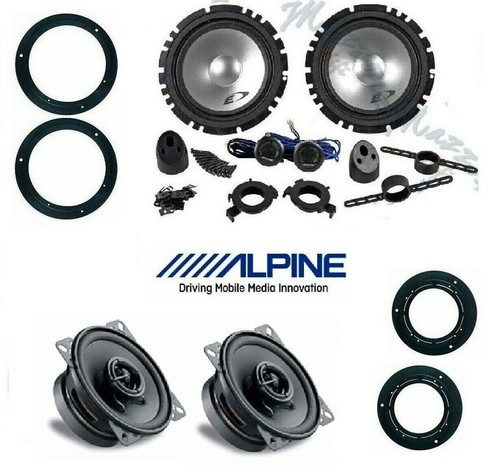 Alpine sxe 1750s - alpine, sxe-1750s