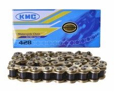 Catena KMC oro 428 catena kart