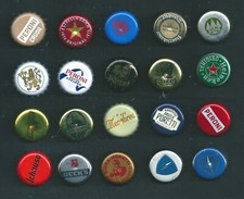 TAPPI DI BIRRA - 20 tappi a