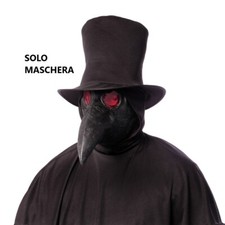 CARNEVALE HALLOWEEN MASCHERA