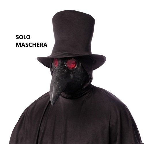 Carnevale halloween maschera - carnevale,