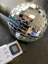 Specchietto per allodole allodola richiamo caccia con telecomando 150 mt