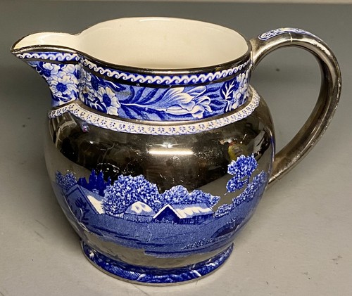 Brocca vintage wedgwood fallow - wedgwood,
