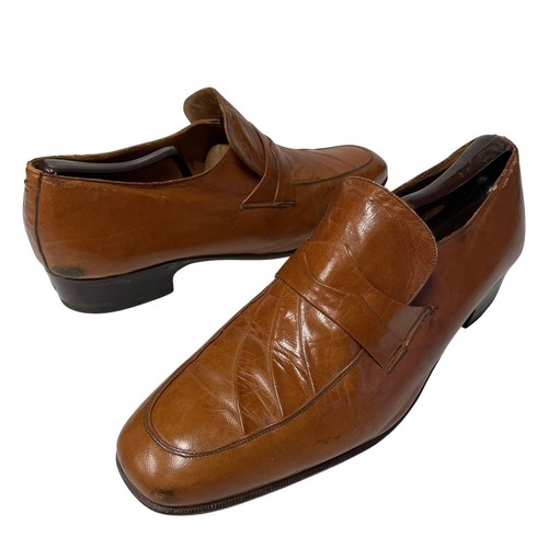 Mocassino vintage anni - , 60