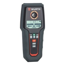Rilevatore di Materiali Digitale per Metalli Legno Cavi - WÜRTH 5709300800