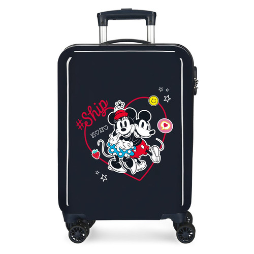 Trolley topolino minnie - trolley,