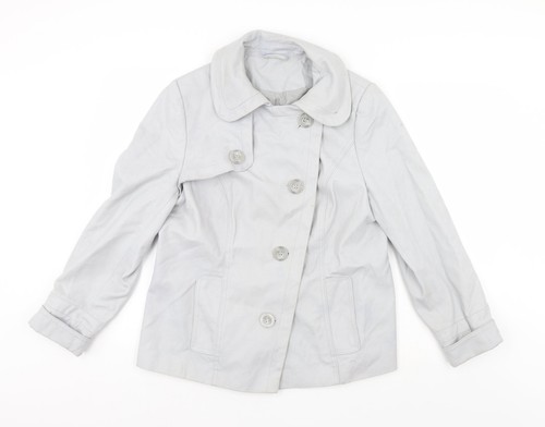 Giacca grigia donna - f&f, taglia